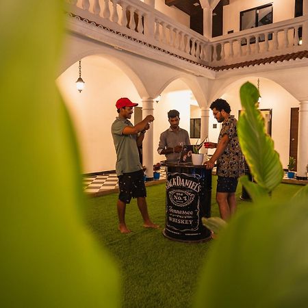 Hotel Sapphire Mansion Alībāg Zewnętrze zdjęcie